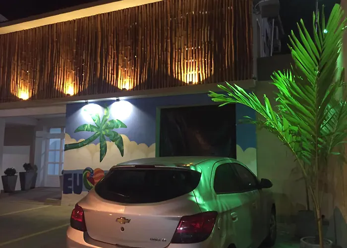 Pousada Vila Pajucara Maceió