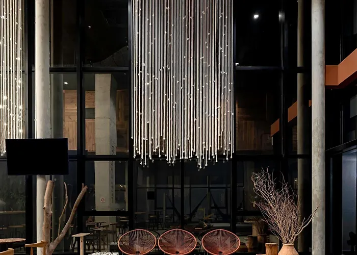 ibis Styles PajuçaraHotel em Maceio