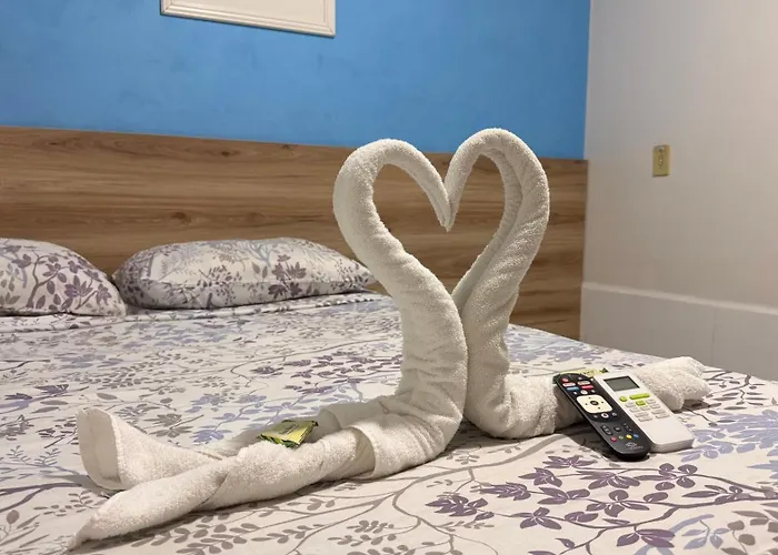 Ilha Bela Pousada Maceió