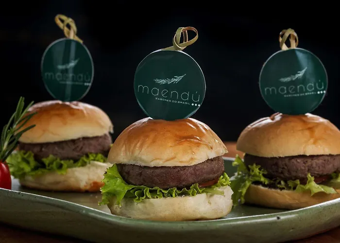 Mercure Maceio Pajuçara